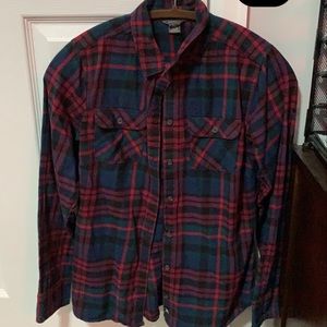 Eddie Bauer Women’s Flannel